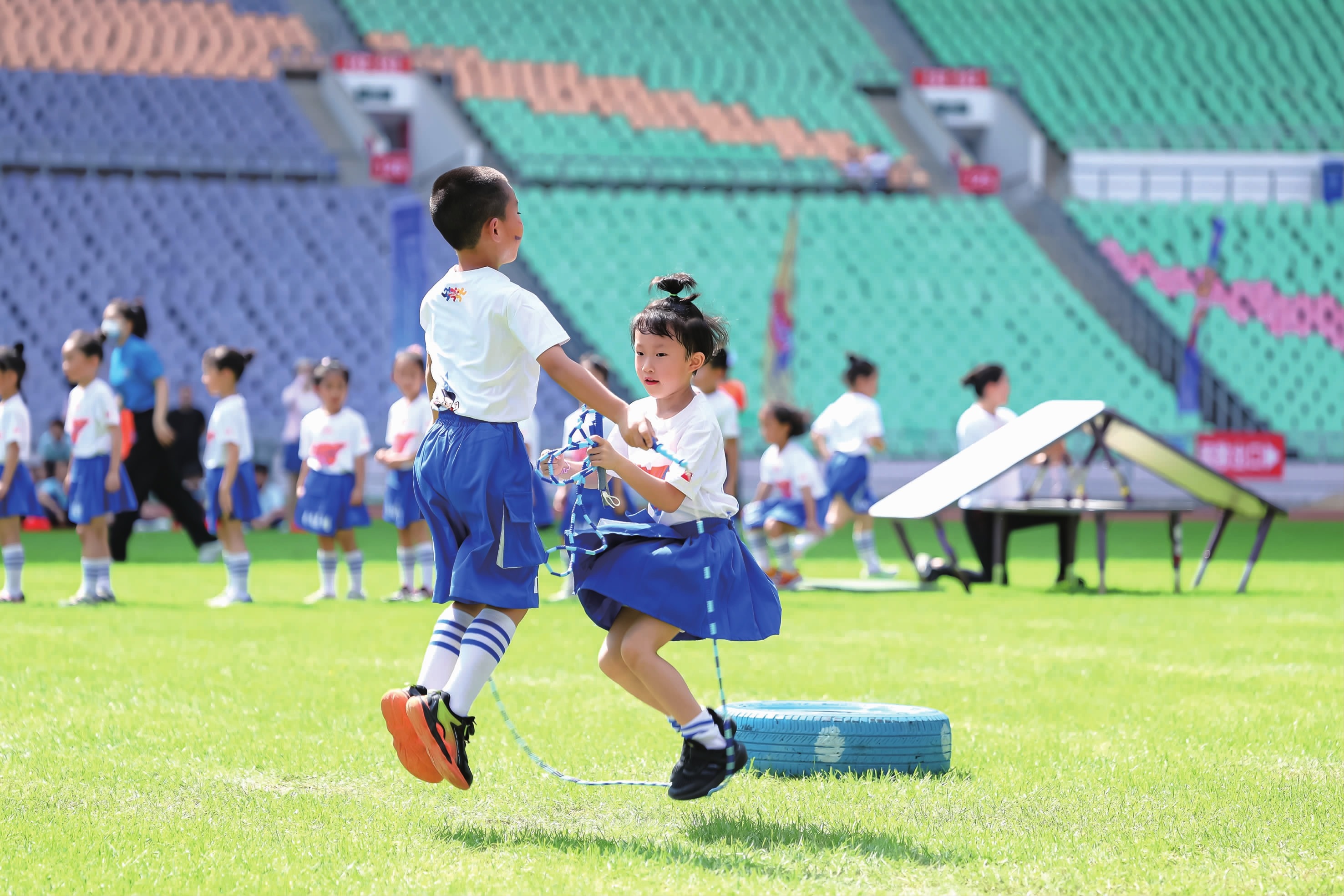 WCBA全明星周末星锐赛：北区星锐胜南区星锐