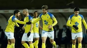 全运会丨排球——女子成年组小组赛：江苏队胜云南队